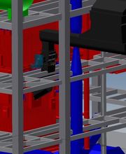 Mordefroy Construction Métallique MCM image 10