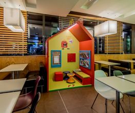 McDonald's Bild 7