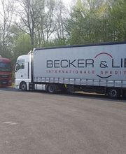 Spedition Becker & Lietke Bild 8