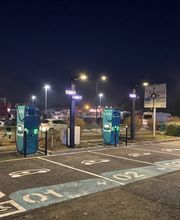 Electra Charging Station image 1