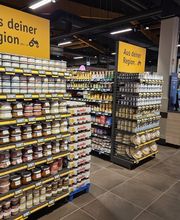 REWE Nordergeest 2 St Peter Ording Regionale Produkte