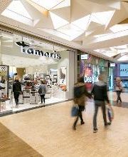 Tamaris Alexanderplatz Bild 2
