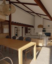 Cecile Gouge - Architecte d'intérieur image 1