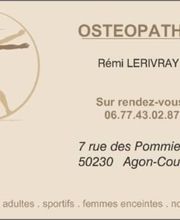 Lerivray Rémi image 6