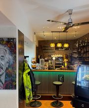 Einstein Cafe&Bar Bild 5