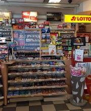 TOTAL TANKSTELLE Bild 7