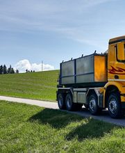 Alfred Flückiger AG Bild 8