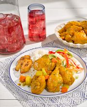 Golden Krust Caribbean Restaurant image 5