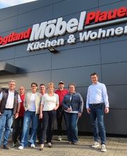 Vogtland Möbel Plauen Bild 1