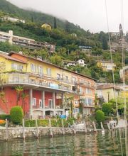 Art Hotel Posta al lago/ Ristorante Rivalago/Residenza Bettina Bild 3