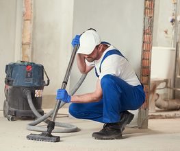 Total Reinigung GmbH Bild 4