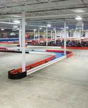 K1 Speed - Indoor Go Karts, Corporate Event Venue, Team Building Activities image 12