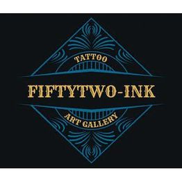 FiftyTwo Ink TattooArtGallery