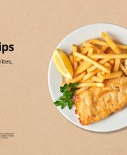 Restaurant IKEA Caen Fleury-sur-Orne image 8