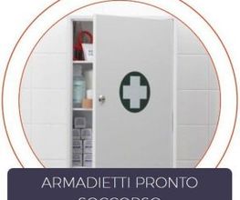 Antincendio Nemo Estintori Sagl Bild 14