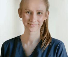 Stephanie Olbrich