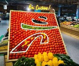 Intermarché SUPER Dijon image 11