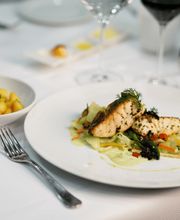 Restaurant Aarhof Bild 14