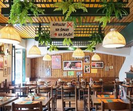 Ristorante - Pizzeria Svizzero Bild 6