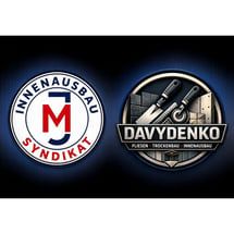 Fliesenverlegung Davydenko