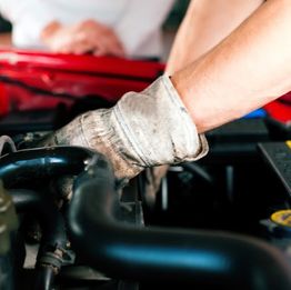 Day's Joppa Auto Care