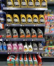 ORLEN Tankstelle Bild 9