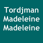 Tordjman Madeleine