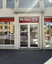 Optiker McOptic - Landquart Bild 2