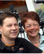 Fredy's Bikewält Bild 2