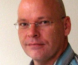 René van der Kooij