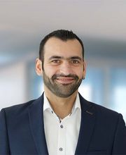 Imran Ahmad-Jobst - SIGNAL IDUNA Versicherungen