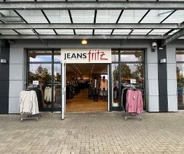 JEANS FRITZ Bild 10