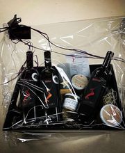 Cave Clément Gay Bild 2