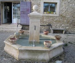 Carrière CORNO, pierre de rognes image 13