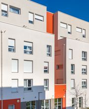 Résidence étudiante Nemea Dijon Eiffel image 3