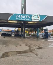 Tankstelle am Marktkauf Bild 3