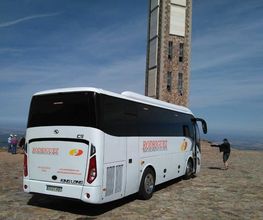 Autobuses Hermanos Rodríguez SA imagen 9