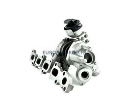 Europe Turbo image 3