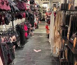 Hunkemöller billede 12