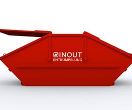 INOUT Entrümpelung Bild 2