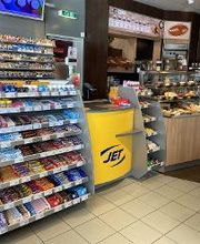 JET Tankstelle Bild 5