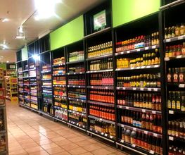 go asia Supermarkt - Mannheim P1 Bild 1