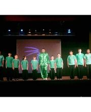 KMANTIS ASSOCIATION WUSHU ACADEMY - Roma immagine 6