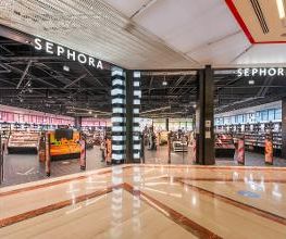 SEPHORA LYON ECULLY image 3