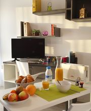 Résidence étudiante Nemea Roubaix Eurotéléport image 6