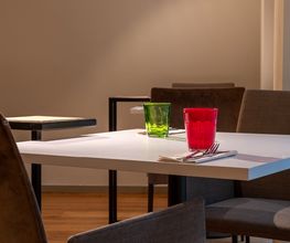 Trattoria Senza Bild 14