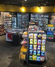 JET Tankstelle Bild 6