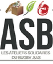 Les Ateliers Solidaires Du Bugey Sas image 1