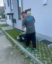 Kuqi Hausmeisterservice Bild 4