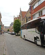 Coach Service Company afbeelding 3